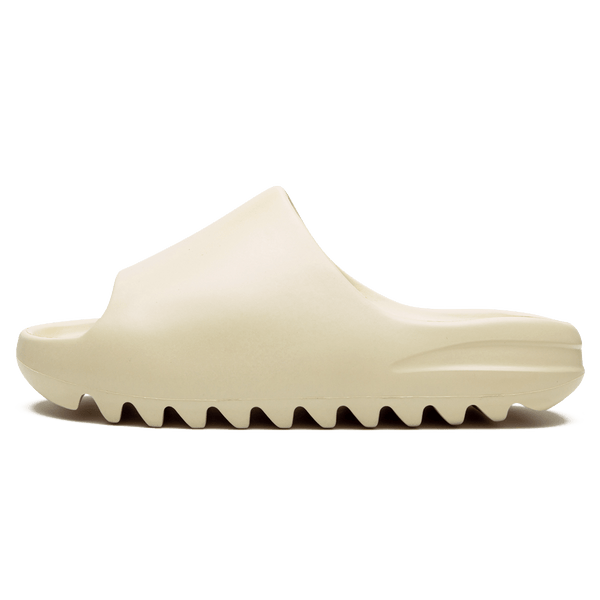 adidas Yeezy Slides 'Bone' 2022 - JuzsportsShops