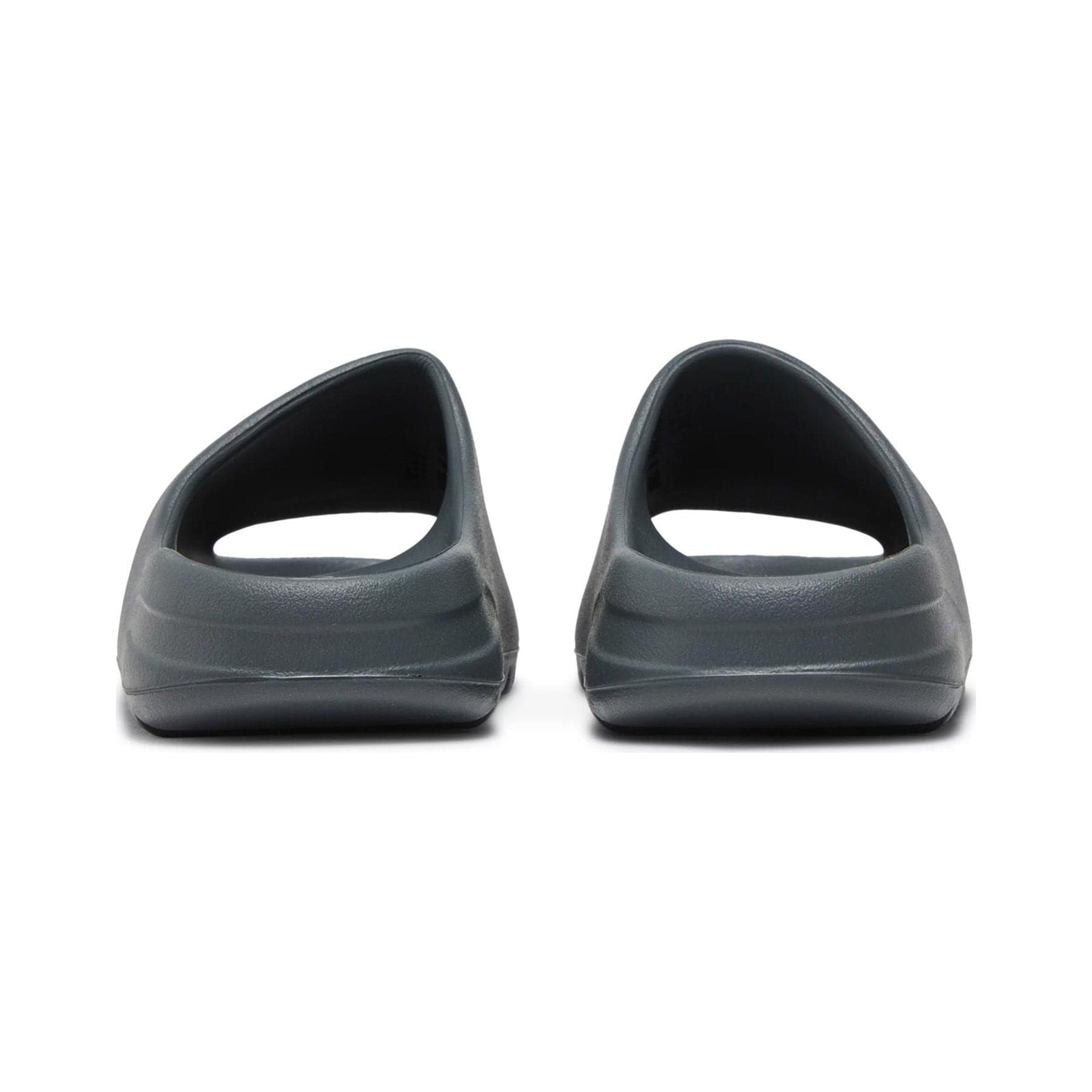 adidas Yeezy Slides 'Slate Grey' — Kick Game adidas Yeezy Slides 'Slate Grey' — Kick Game