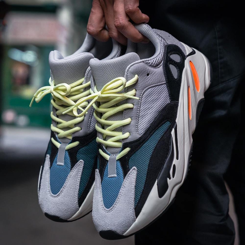 adidas Yeezy Boost 700 'Wave Runner' — Kick Game