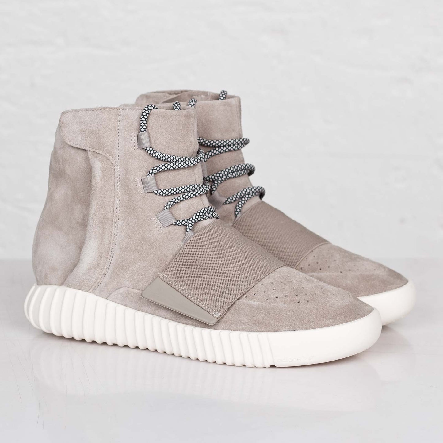 adidas Yeezy Boost 750 'OG' - Kick Game